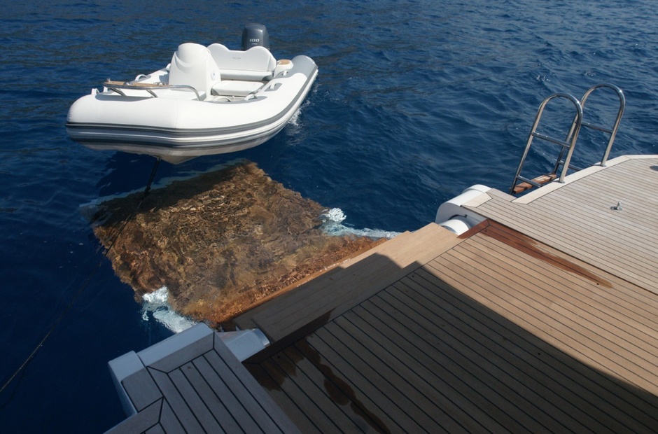 Mengi-Yay Yachts REM