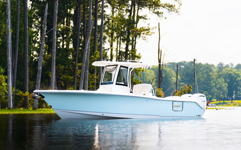 Sea Hunt Ultra 265 SE​​