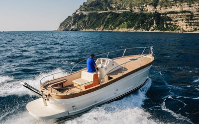 Patrone 27 Special