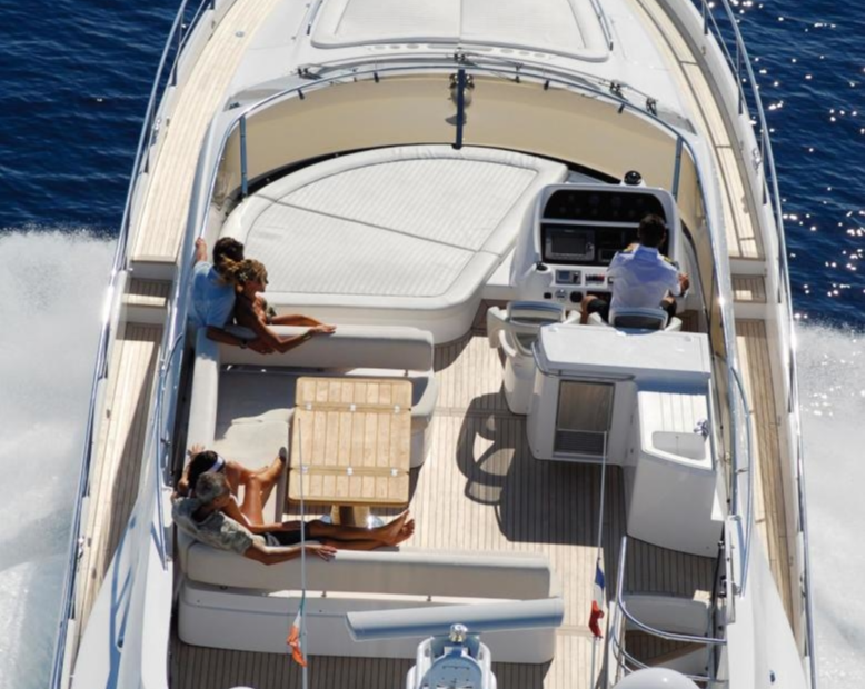 Sunseeker Truce