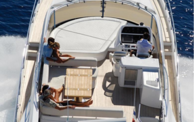 Sunseeker Truce