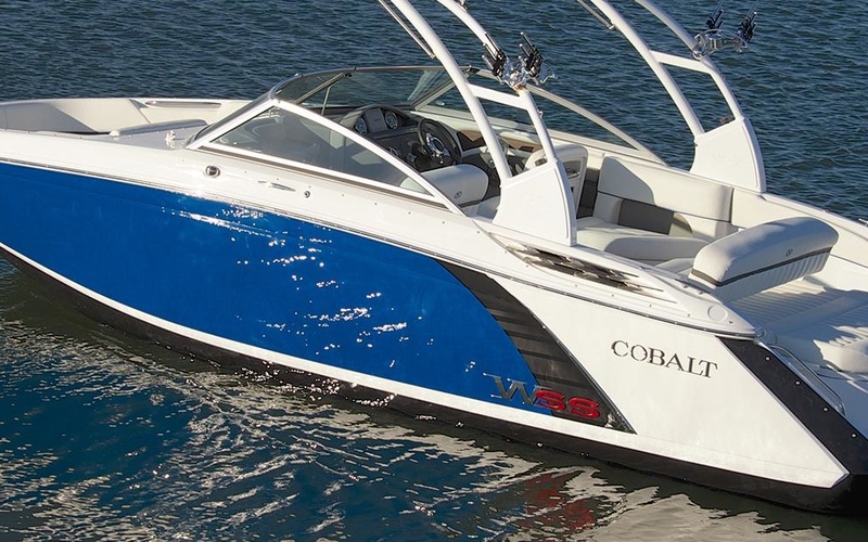 Cobalt 24SD WSS