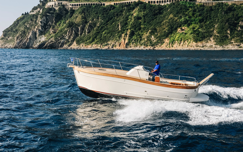 Patrone 27 Special