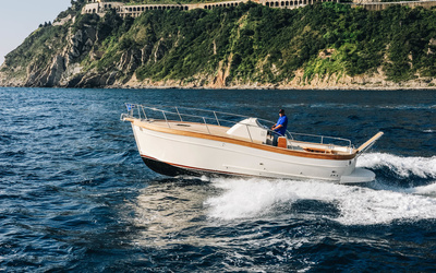 Patrone 27 Special