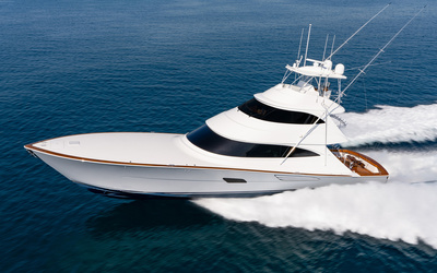 Viking 90SB