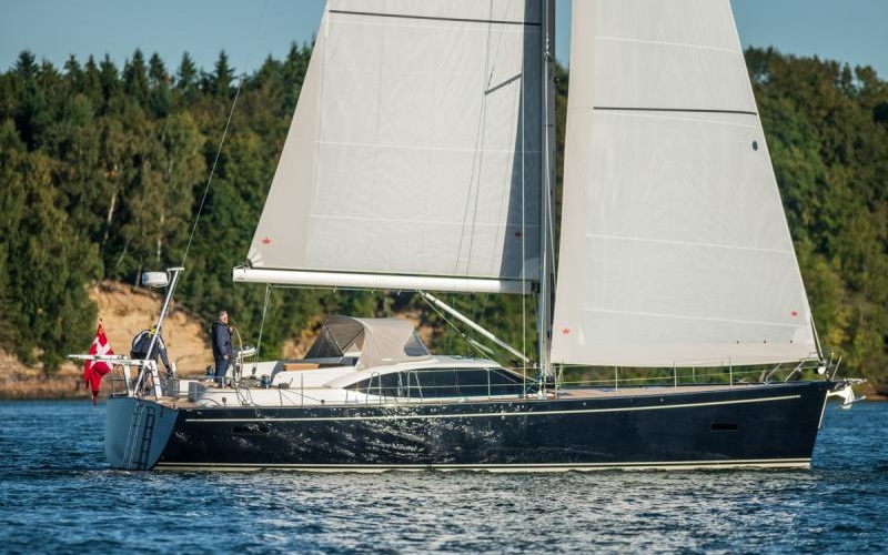 Nordship 500 DS