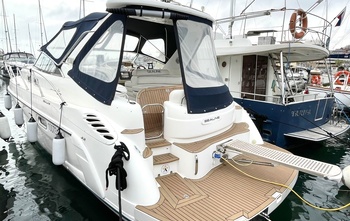 Sealine S37