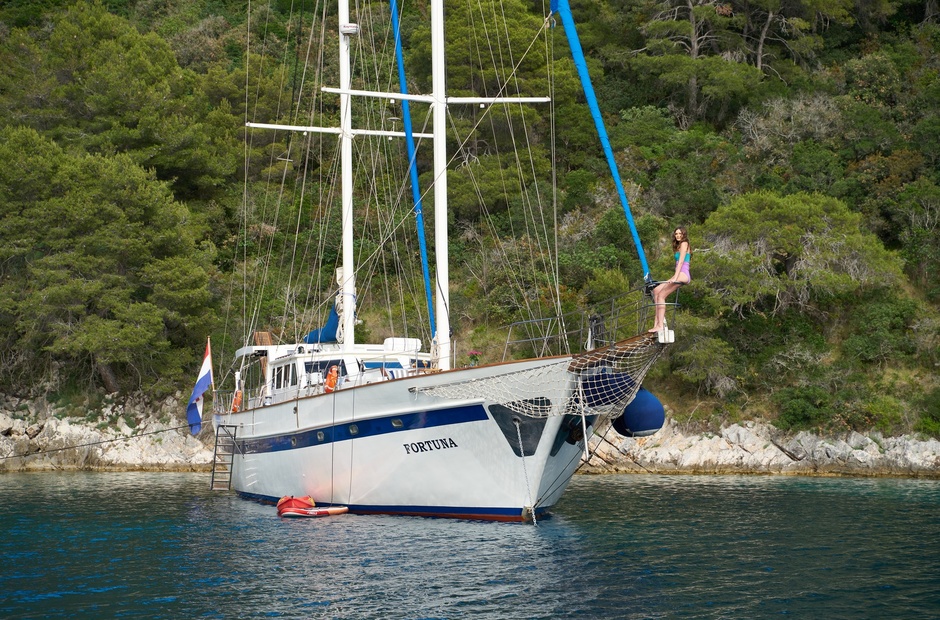 Aegean Fortuna