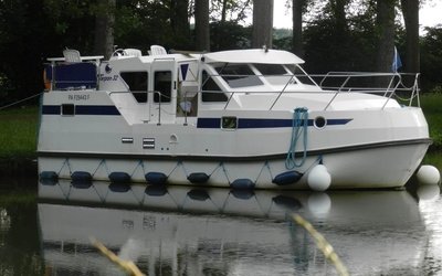 CPC Tarpon 32