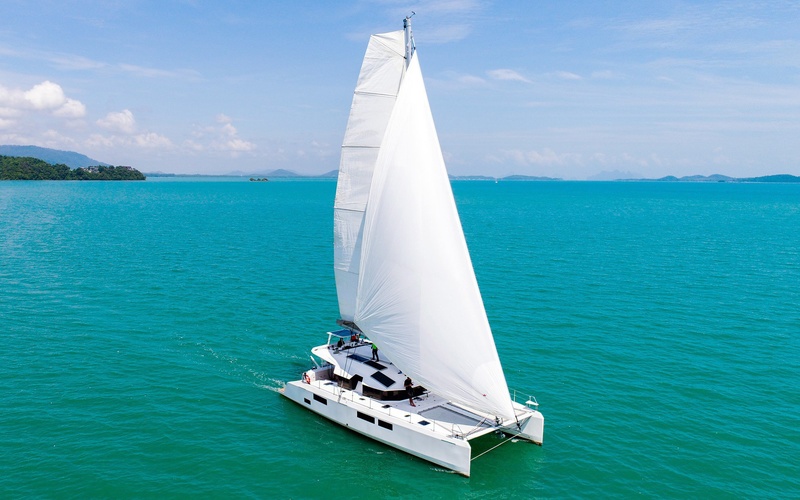 Andaman 50