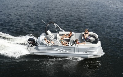 Sylvan Mirage Fish 8522