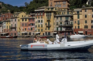 Tecnorib Pirelli 770