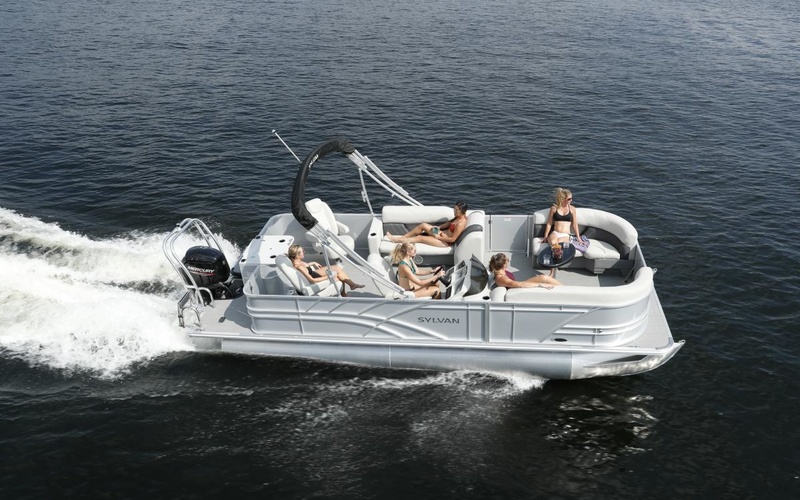 Sylvan Mirage Fish 8522