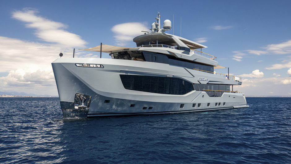 Numarine Oscar