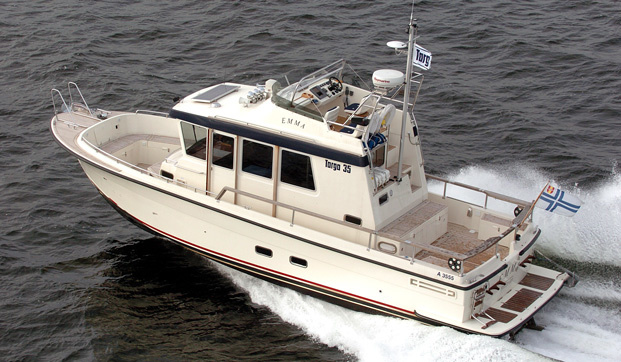Targa 35