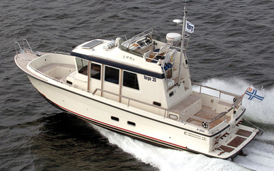 Targa 35
