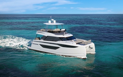 Prestige M48