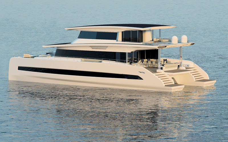 Silent 80 3-Deck Closed