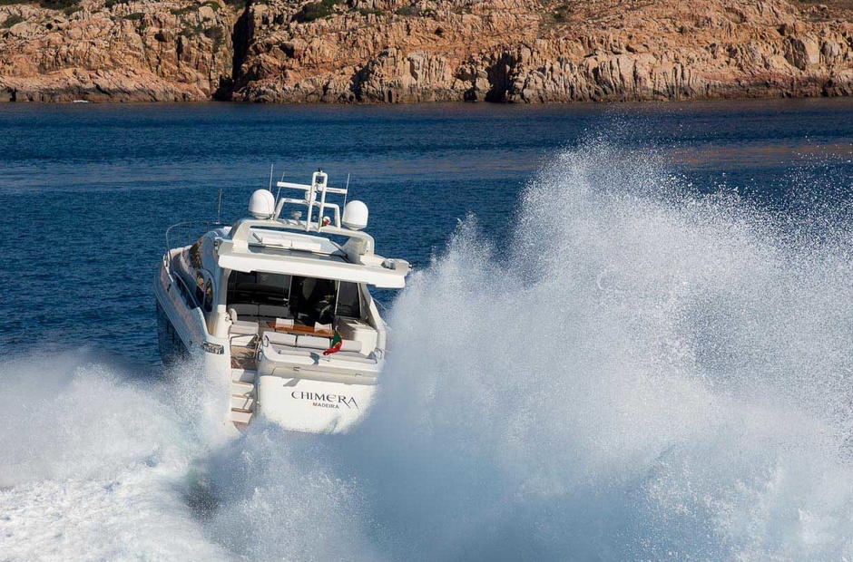 Azimut Chimera