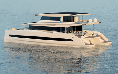 Silent 80 3-Deck Closed