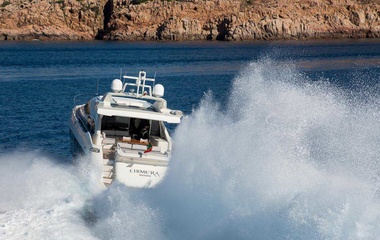 Azimut Chimera