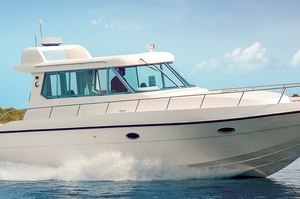 Silvercraft 40