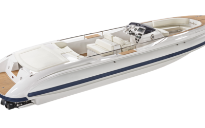 Castoldi Tender 33