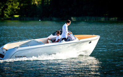 Marian Eclipse 580