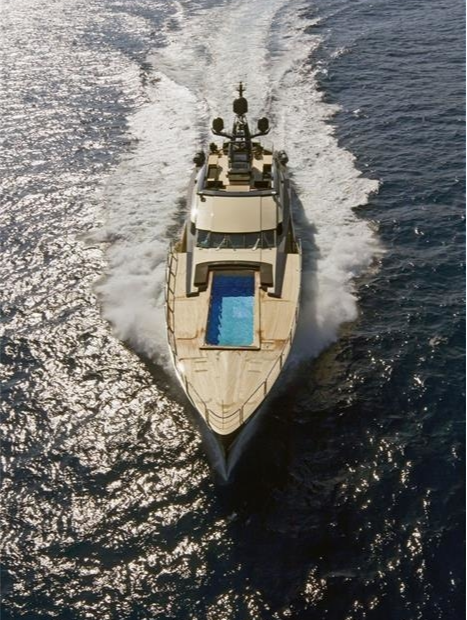 Palmer Johnson DB9
