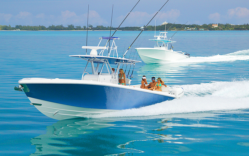 Bahama 41
