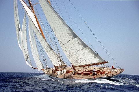 Graafship Eleonora E