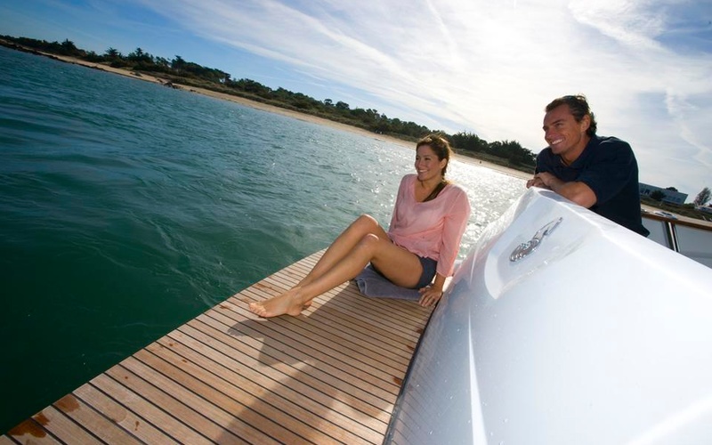 Beneteau Antares 30