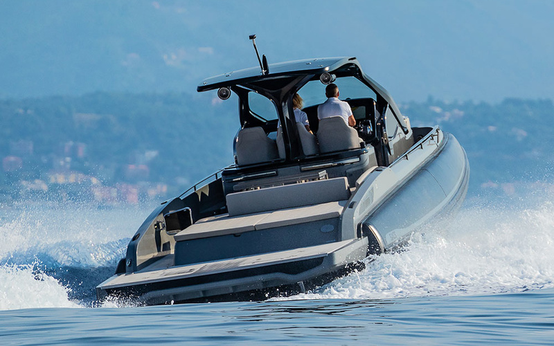 SACS Rebel 40