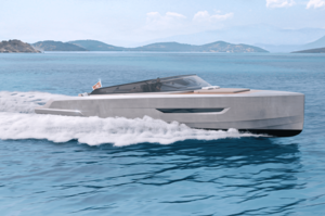 Sialia 59 Launch