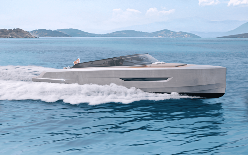 Sialia 59 Launch
