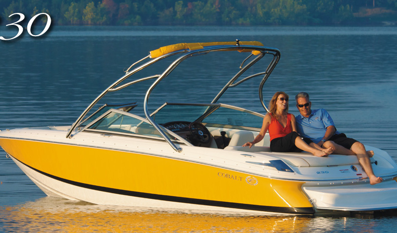 Cobalt 230