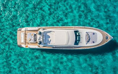 Mangusta Five Stars
