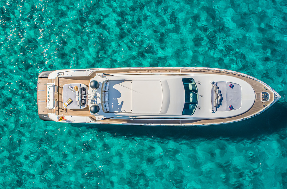 Mangusta Five Stars