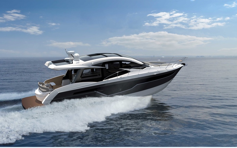 Galeon 510 HTC