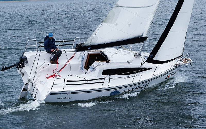 Northman Maxus 26
