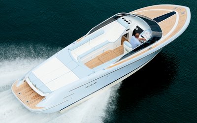 Comitti Breva 29