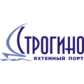 Яхтенный порт Строгино