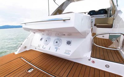 FS 320 Elite
