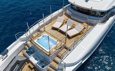 Barents Boats 470