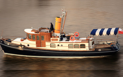 Conrad Classic 58