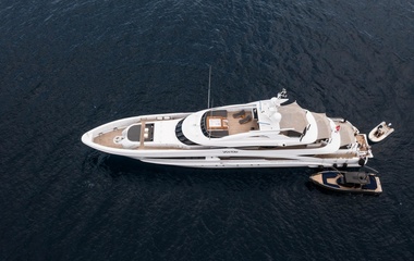 Heesen L'Oursin