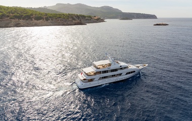 Feadship GO