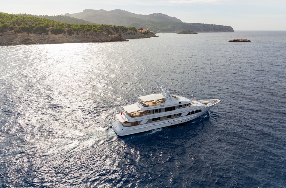 Feadship GO