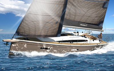 Dehler  46 SQ