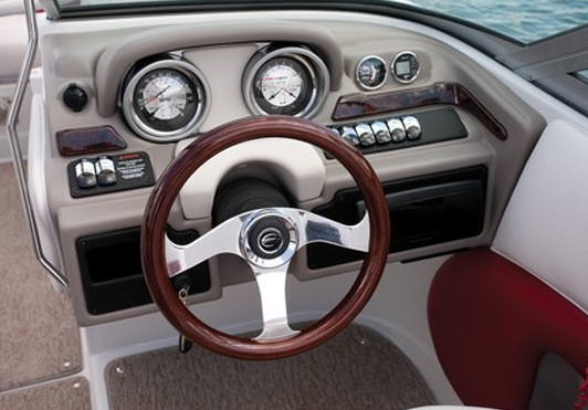 Crownline E1 EC